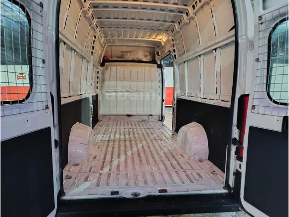 Sahibinden Peugeot Boxer 2.0 BlueHDI (17M3) 2023 Model İzmir