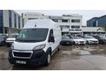 Sahibinden Peugeot Boxer 2.0 BlueHDI (17M3) 2023 Model İzmir