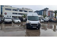 Sahibinden Peugeot Boxer 2.0 BlueHDI (17M3) 2023 Model İzmir