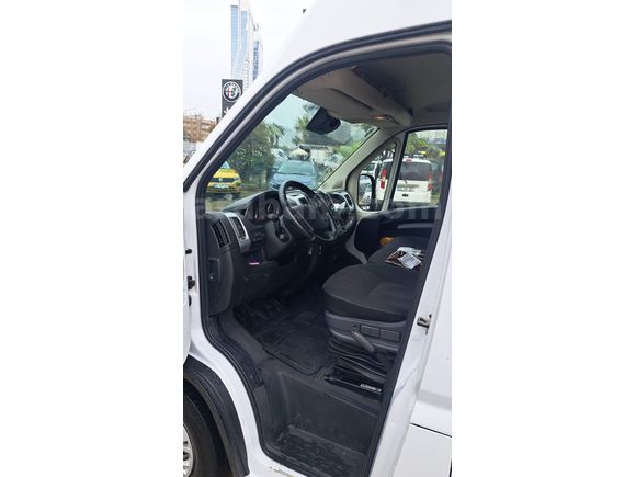 Sahibinden Peugeot Boxer 2.0 BlueHDI (17M3) 2023 Model İzmir