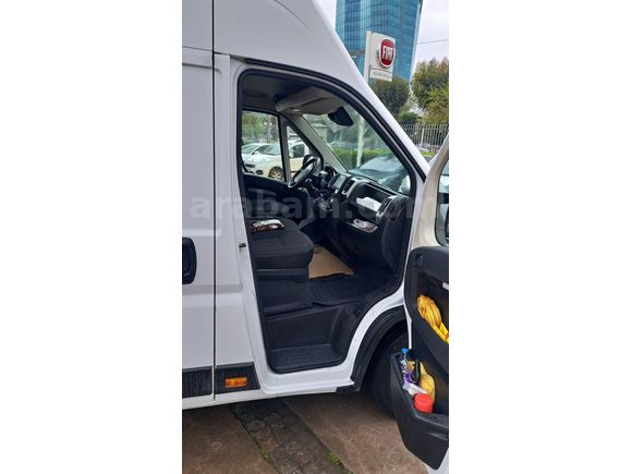 Sahibinden Peugeot Boxer 2.0 BlueHDI (17M3) 2023 Model İzmir