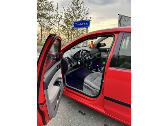 Sahibinden Volkswagen Polo 1.4 TDi Basicline 2004 Model 