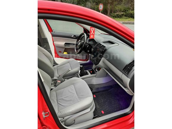 Sahibinden Volkswagen Polo 1.4 TDi Basicline 2004 Model 