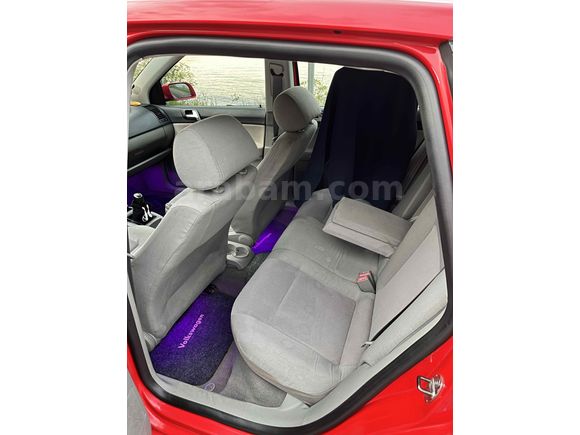 Sahibinden Volkswagen Polo 1.4 TDi Basicline 2004 Model 