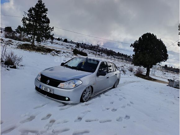 Sahibinden Renault Symbol 1.5 dCi Authentique 2011 Model