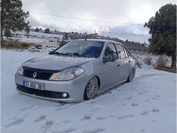 Sahibinden Renault Symbol 1.5 dCi Authentique 2011 Model