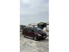 Sahibinden Mercedes - Benz Vito 111 CDI Camlıvan 2004 Model 