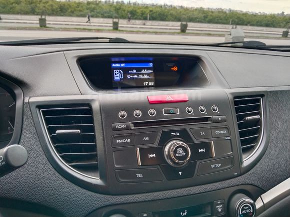 Sahibinden Honda CR-V 1.6 i-DTEC Elegance 2014 Model 