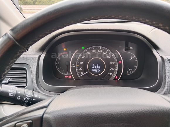 Sahibinden Honda CR-V 1.6 i-DTEC Elegance 2014 Model 