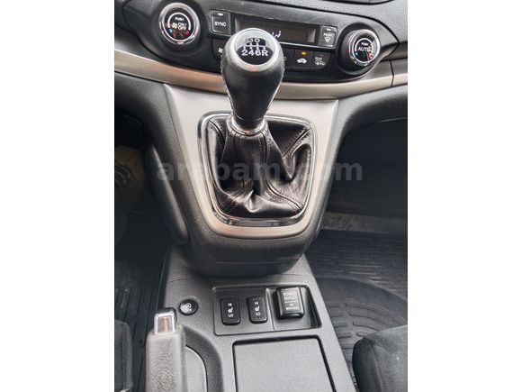 Sahibinden Honda CR-V 1.6 i-DTEC Elegance 2014 Model 