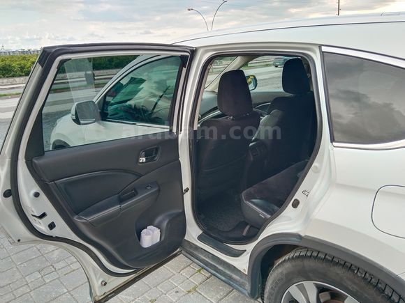 Sahibinden Honda CR-V 1.6 i-DTEC Elegance 2014 Model 
