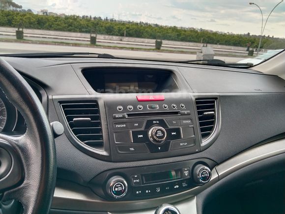 Sahibinden Honda CR-V 1.6 i-DTEC Elegance 2014 Model 