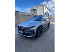 2025 ÇIKIŞLI TUCSON YENİ GÖĞÜS  MAKYAJLI KASA HATASIZZ 4x4 + SOĞUTMA + FIRSAT ARACI ELİTE PLUS FUL+FULL