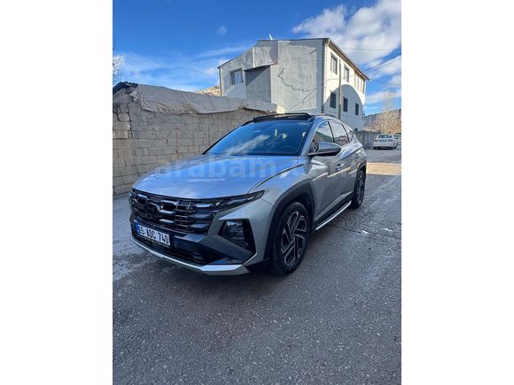 2025 ÇIKIŞLI TUCSON YENİ GÖĞÜS  MAKYAJLI KASA HATASIZZ 4x4 + SOĞUTMA + FIRSAT ARACI ELİTE PLUS FUL+FULL