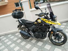 Sahibinden Suzuki V-Strom 250 
