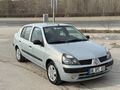 Sahibinden Renault Clio 1.4 Authentique 2004 Model klimalı 