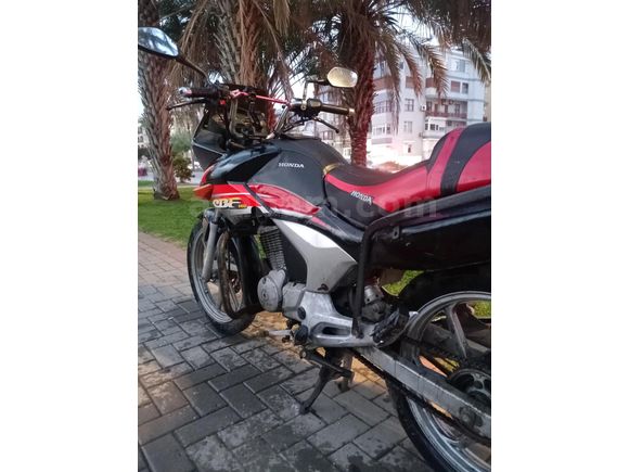 Sahibinden Honda CBF 150