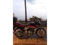 Sahibinden Honda CBF 150