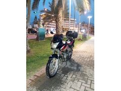 Sahibinden Honda CBF 150