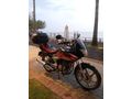 Sahibinden Honda CBF 150