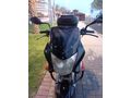 Sahibinden Honda CBF 150