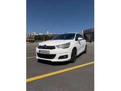 Sahibinden Citroen C4 1.6 HDi Attraction 2011 Model 