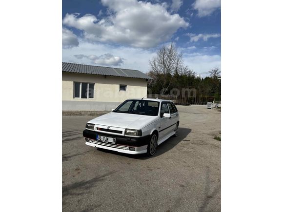 Sahibinden Fiat Tipo 105HP 1.6 SLX 1997 Model 