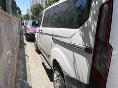 Sahibinden Ford Tourneo Custom 2.2 TDCi 300 S Trend 2014 Model 