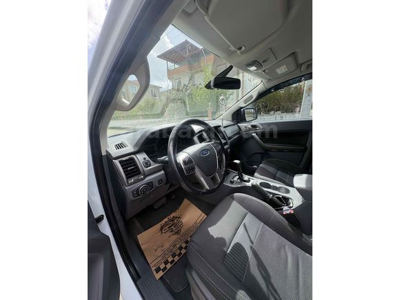 Sahibinden Ford Ranger 2.2 TDCi XLT 2016 Model 