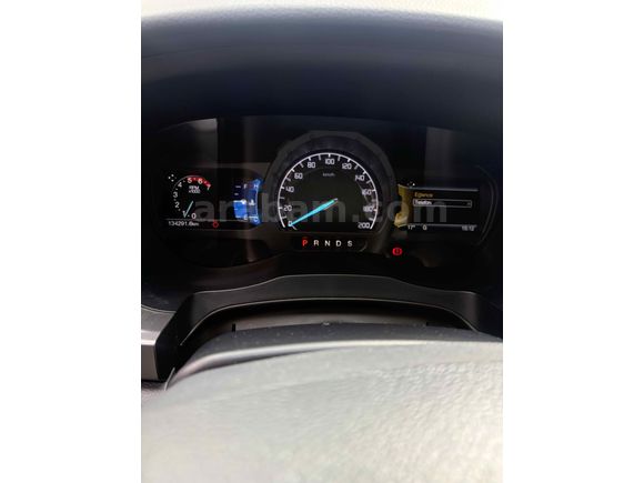 Sahibinden Ford Ranger 2.2 TDCi XLT 2016 Model 