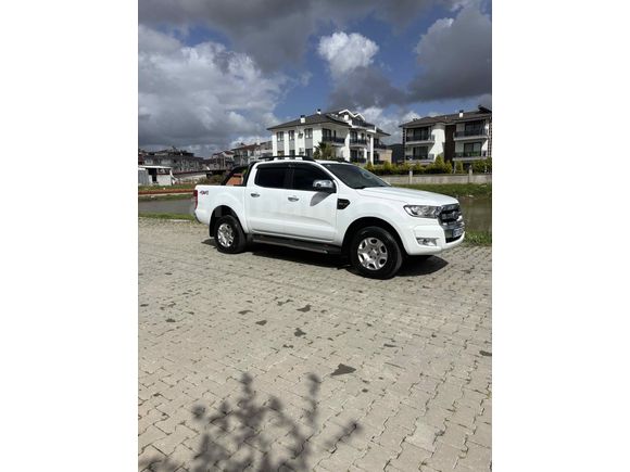 Sahibinden Ford Ranger 2.2 TDCi XLT 2016 Model 