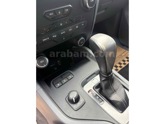 Sahibinden Ford Ranger 2.2 TDCi XLT 2016 Model 