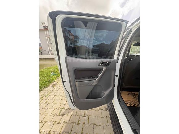 Sahibinden Ford Ranger 2.2 TDCi XLT 2016 Model 