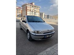 Sahibinden Fiat Palio 1.4 EL 2000 Model  287.000 km Gri