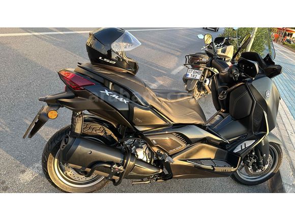 Sahibinden Yamaha X-Max 250 Tech Max 