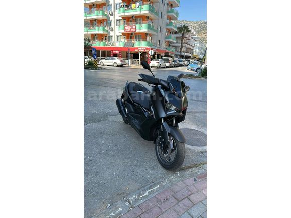Sahibinden Yamaha X-Max 250 Tech Max 