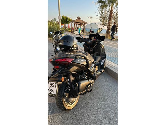Sahibinden Yamaha X-Max 250 Tech Max 