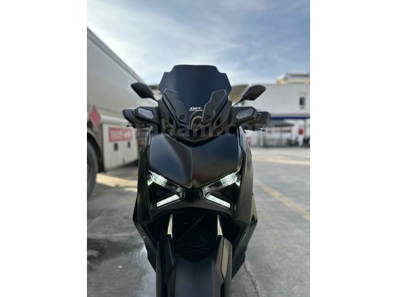 Sahibinden Yamaha X-Max 250 Tech Max 
