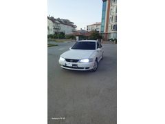 ACiL  SON GuNLER ..Sahibinden Opel Vectra 2.0 DTI Comfort 2000 Model