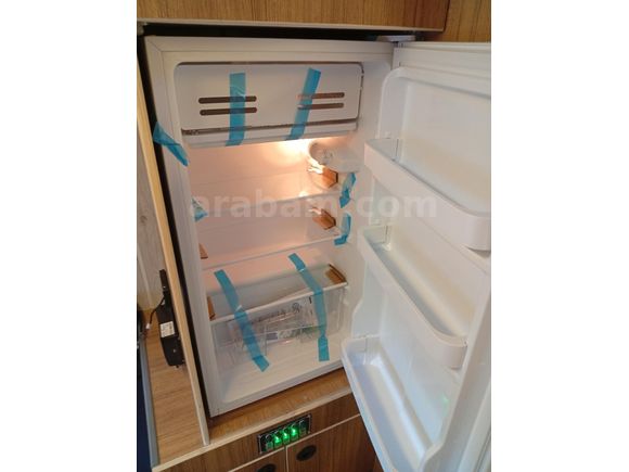 Sahibinden Karavan Çekme