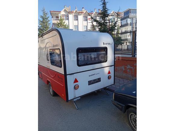 Sahibinden Karavan Çekme