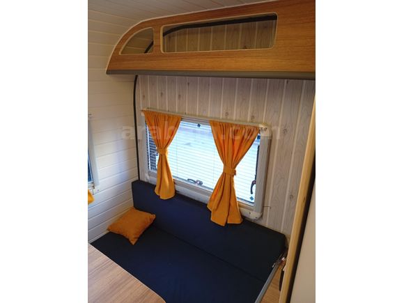 Sahibinden Karavan Çekme
