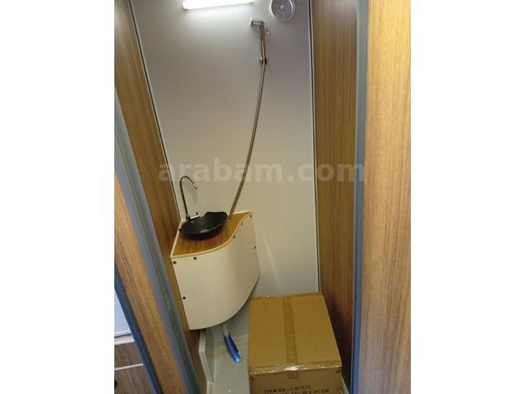 Sahibinden Karavan Çekme