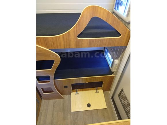Sahibinden Karavan Çekme