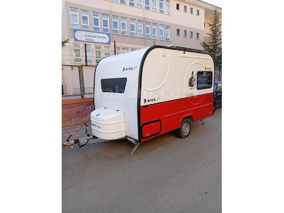 Sahibinden Karavan Çekme