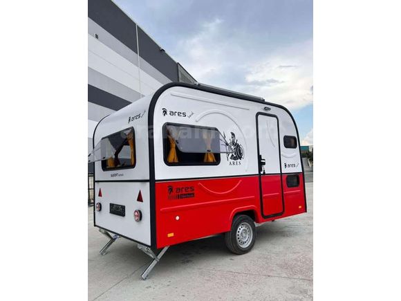 Sahibinden Karavan Çekme