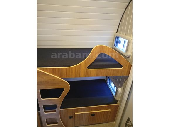 Sahibinden Karavan Çekme