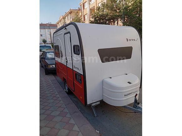 Sahibinden Karavan Çekme