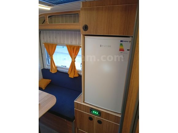 Sahibinden Karavan Çekme