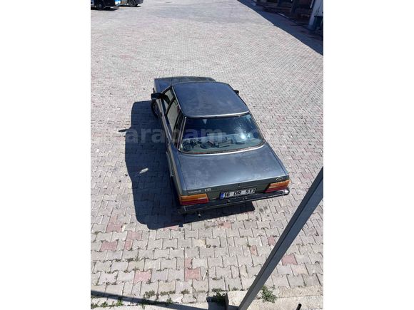 Sahibinden Ford Taunus 1.6 GT 1988 Model 